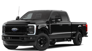 2026 Ford Super Duty® External Image 2